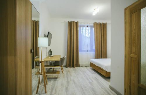 Shaian Hotel | Experience Bliss at Dominion Relax Club - Pet Friendly Stay