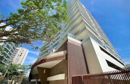 La Boquilla Apartment | Dominique 1101 - Espectacular Apto con Jacuzzi