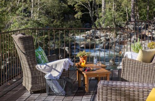 Corte Hotel | Oceanfront Escape at Dominique Colonna - Rated 9/10