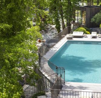 Corte Hotel | Oceanfront Escape at Dominique Colonna - Rated 9/10