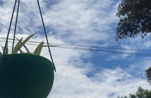 Vinh Hai Bed & Breakfast | Discover Domino Garden House: Perfect for Families & Pets