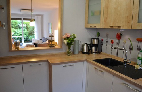 Bad Harzburg House | Pet-Friendly Stay at Domino, Bad Harzburg - Guest Rated 9.8