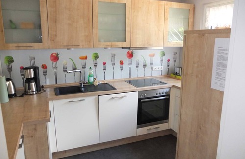 Bad Harzburg House | Pet-Friendly Stay at Domino, Bad Harzburg - Guest Rated 9.8