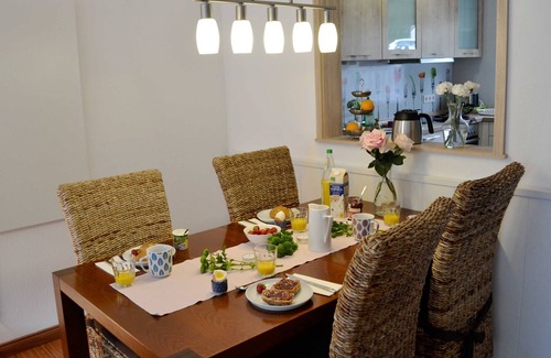 Bad Harzburg House | Pet-Friendly Stay at Domino, Bad Harzburg - Guest Rated 9.8