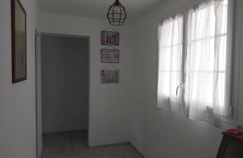 Domino House | Discover Domino on Île d'Oléron - Family & Pet-Friendly Stay