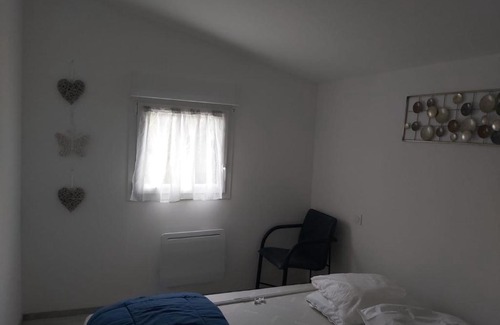 Domino House | Discover Domino on Île d'Oléron - Family & Pet-Friendly Stay