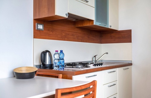 Lido di Jesolo Hotel | Relaxing Stay at Domino Suite Hotel Jesolo - Rated 9.4/10