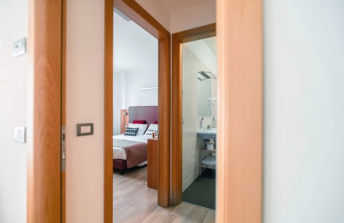 Lido di Jesolo Hotel | Relaxing Stay at Domino Suite Hotel Jesolo - Rated 9.4/10
