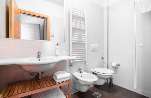 Lido di Jesolo Hotel | Relaxing Stay at Domino Suite Hotel Jesolo - Rated 9.4/10