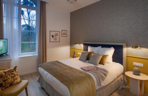 Belfort Apartment | DOMITYS - Cybèle