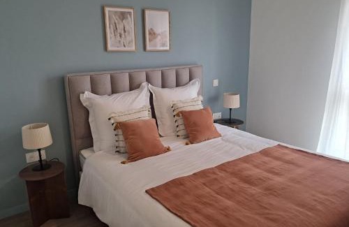 Brive-la-Gaillarde Apartment | DOMITYS - Galia