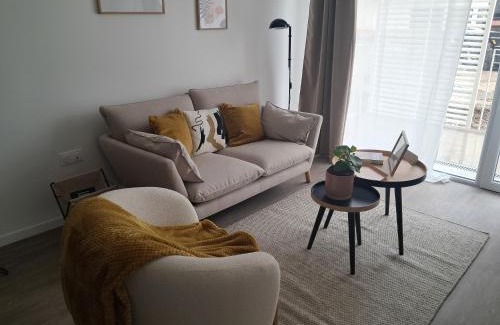Brive-la-Gaillarde Apartment | DOMITYS - Galia