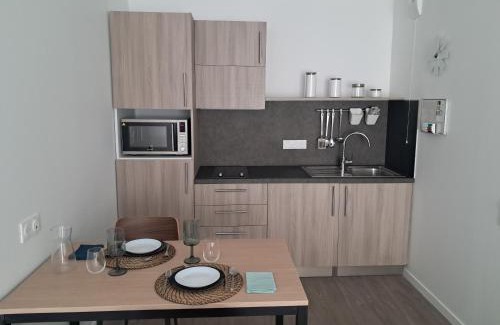 Brive-la-Gaillarde Apartment | DOMITYS - Galia