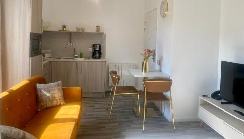 Brive-la-Gaillarde Apartment | DOMITYS - Galia