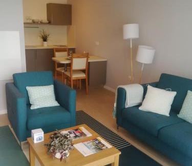 Sablon Apartment | Cozy Apartments in Metz, France - Rated 8.9/10 by Guests