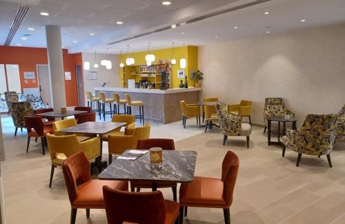 Chalons-en-Champagne Apartment | Inviting Stay at Domitys La Clef des Arts - 4 Star Comfort