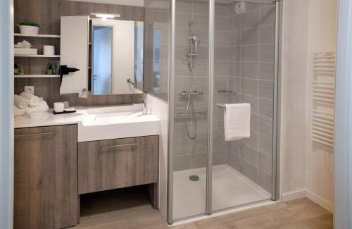 Chalons-en-Champagne Apartment | Inviting Stay at Domitys La Clef des Arts - 4 Star Comfort