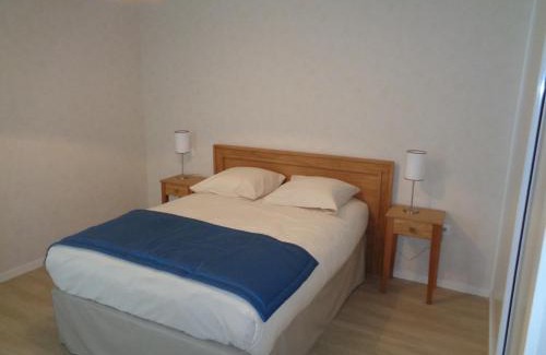Landerneau Apartment | Excellent Stay at Domitys La Fleur de Lin with Pool & Spa