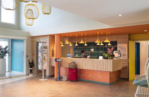 Bobigny Apartment | DOMITYS - Le 9e Art