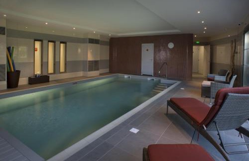 Parthenay Apartment | Discover Domitys Le Château des Plans: Oceanfront Bliss