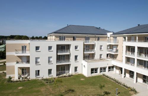 Vernouillet Apartment | Discover Domitys Le Chant des Lavandières: Pet Friendly Retreat