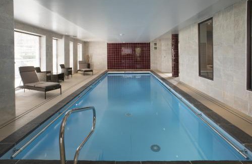 Pau Nord Apartment | Discover Domitys Le Palmier du Roi: 4-Star Comfort & Pool