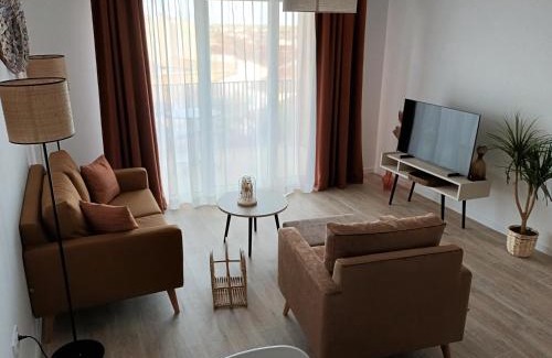 Mont-de-Marsan Apartment | Experience Comfort at Domitys Les Craies Blanches Hotel