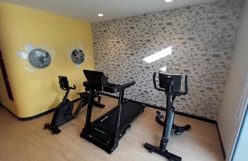 Mont-de-Marsan Apartment | Experience Comfort at Domitys Les Craies Blanches Hotel