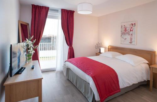 Trois Cocus - Borderouge - Croix-Daurade - Paleficat Apartment | Discover DOMITYS LES PAGELLES: Pet-Friendly with Pool & Spa
