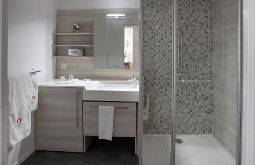 Trois Cocus - Borderouge - Croix-Daurade - Paleficat Apartment | Discover DOMITYS LES PAGELLES: Pet-Friendly with Pool & Spa