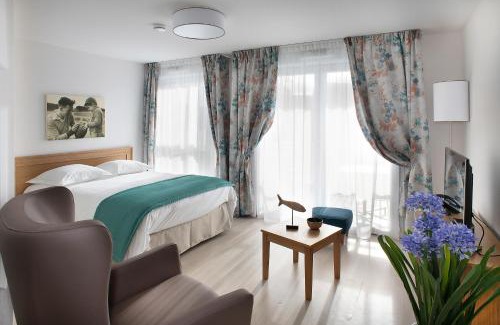 Trois Cocus - Borderouge - Croix-Daurade - Paleficat Apartment | Discover DOMITYS LES PAGELLES: Pet-Friendly with Pool & Spa