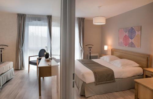 Auray Apartment | Discover Aparthotels in Auray, France with Unique Amenities