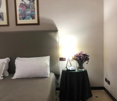 Baia Domizia Hotel | Discover Domizia Palace Hotel with Oceanfront Amenities