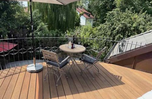 Bayreuth Apartment | Domizil am Festspielhaus