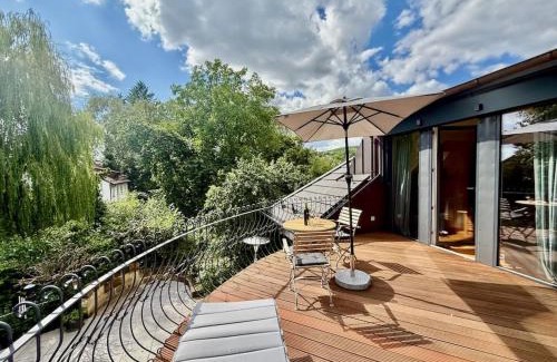 Bayreuth Apartment | Domizil am Festspielhaus