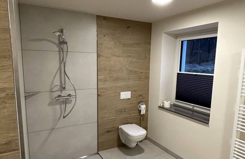Kurort Gohrisch Apartment | Family-Friendly Getaway at Domizil am Gohrisch Apartment