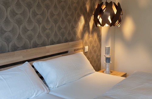 Kurort Gohrisch Apartment | Family-Friendly Getaway at Domizil am Gohrisch Apartment