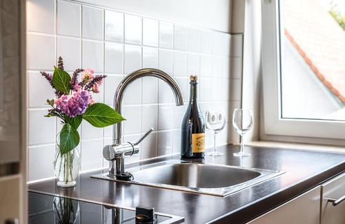 Andritz Apartment | Welcoming Stay at Domizil Familiär: Pet & Child Friendly
