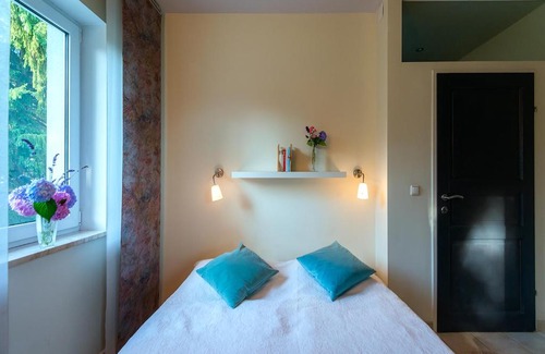 Andritz Apartment | Welcoming Stay at Domizil Familiär: Pet & Child Friendly