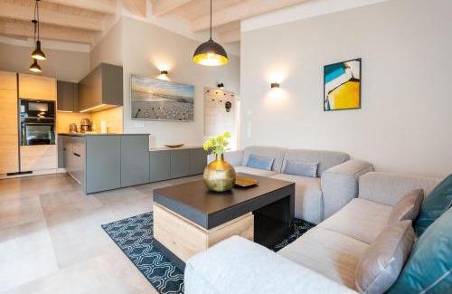 Ahlbeck Apartment | Discover Family-Friendly Comfort at Domizil Meerzeit App 8