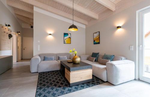 Ahlbeck Apartment | Discover Family-Friendly Comfort at Domizil Meerzeit App 8