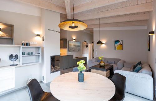 Ahlbeck Apartment | Discover Family-Friendly Comfort at Domizil Meerzeit App 8