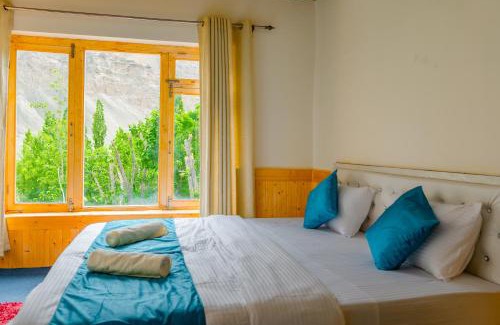 Tingmosgang House | Domkhar Eco Homestay