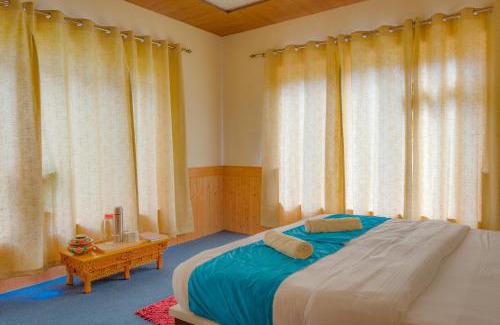 Tingmosgang House | Domkhar Eco Homestay