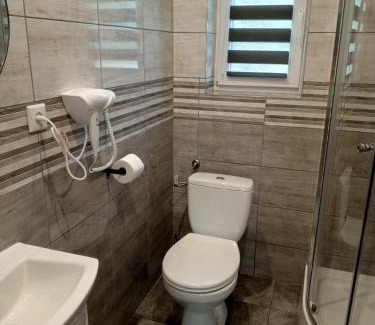 Zator Apartment | Top-Rated Domki - Apartamenty Complex with Pool & Breakfast