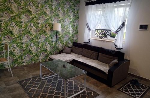 Zator Apartment | Top-Rated Domki - Apartamenty Complex with Pool & Breakfast