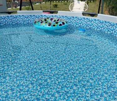 Zator Apartment | Top-Rated Domki - Apartamenty Complex with Pool & Breakfast