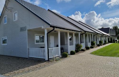 Rewal House | Oceanfront Domki Baltic Stone in Rewal: Guest Rated 9.2