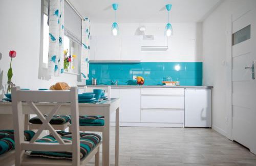 Rewal House | Oceanfront Domki Baltic Stone in Rewal: Guest Rated 9.2