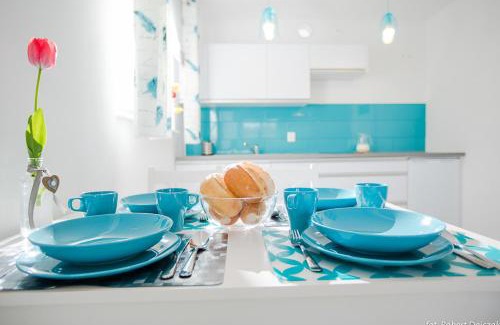 Rewal House | Oceanfront Domki Baltic Stone in Rewal: Guest Rated 9.2